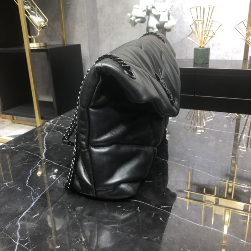 Y51 puffer bags
